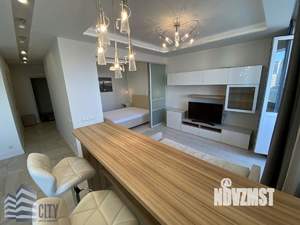 1-к квартира, на длительный срок, 47м2, 19/22 этаж