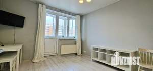 Студия квартира, посуточно, 30м2, 19/25 этаж