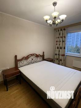2-к квартира, на длительный срок, 64м2, 8/17 этаж