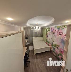 2-к квартира, на длительный срок, 70м2, 3/25 этаж