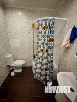 1-к квартира, на длительный срок, 43м2, 10/25 этаж