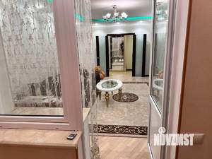 2-к квартира, на длительный срок, 80м2, 16/17 этаж