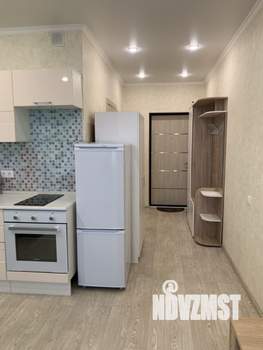 Студия квартира, на длительный срок, 30м2, 5/26 этаж