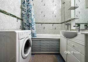 1-к квартира, на длительный срок, 41м2, 4/14 этаж