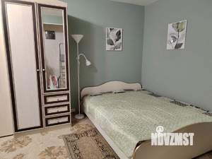 1-к квартира, на длительный срок, 35м2, 1/5 этаж