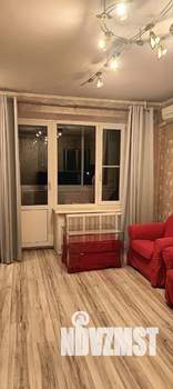 2-к квартира, на длительный срок, 46м2, 2/5 этаж