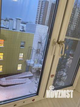 2-к квартира, на длительный срок, 41м2, 5/5 этаж