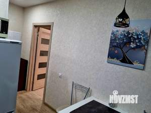 1-к квартира, на длительный срок, 35м2, 25/25 этаж