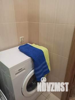 1-к квартира, посуточно, 31м2, 5/25 этаж