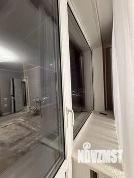 1-к квартира, на длительный срок, 35м2, 9/9 этаж