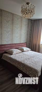 2-к квартира, на длительный срок, 78м2, 22/25 этаж