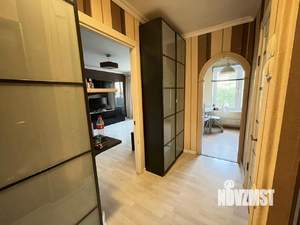 1-к квартира, на длительный срок, 35м2, 4/9 этаж