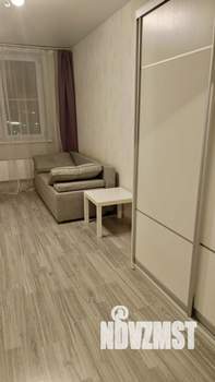 1-к квартира, на длительный срок, 38м2, 14/25 этаж