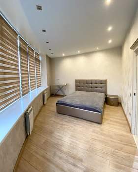 2-к квартира, на длительный срок, 80м2, 17/25 этаж