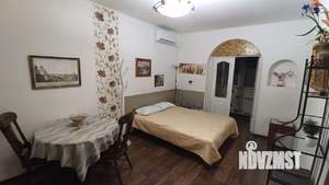 2-к квартира, на длительный срок, 44м2, 23/25 этаж