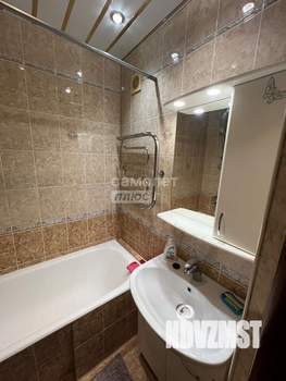 1-к квартира, на длительный срок, 42м2, 9/25 этаж