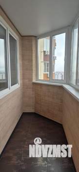 2-к квартира, на длительный срок, 78м2, 22/25 этаж