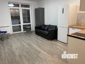 1-к квартира, на длительный срок, 31м2, 11/26 этаж
