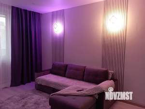 Студия квартира, на длительный срок, 30м2, 11/25 этаж