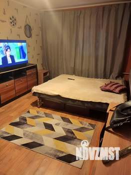 2-к квартира, на длительный срок, 53м2, 2/5 этаж
