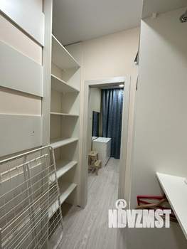 2-к квартира, на длительный срок, 45м2, 25/26 этаж