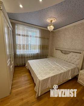 2-к квартира, на длительный срок, 74м2, 10/25 этаж