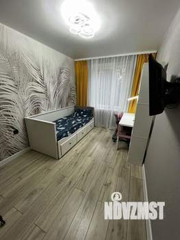 3-к квартира, на длительный срок, 62м2, 6/9 этаж