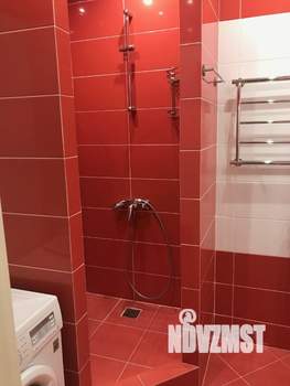 1-к квартира, на длительный срок, 60м2, 8/27 этаж