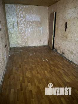 2-к квартира, на длительный срок, 44м2, 2/5 этаж