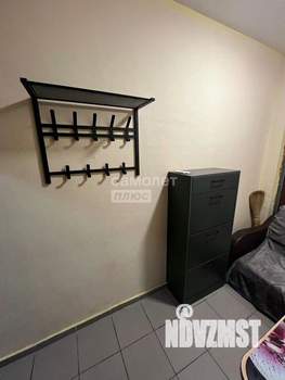 1-к квартира, на длительный срок, 42м2, 9/25 этаж