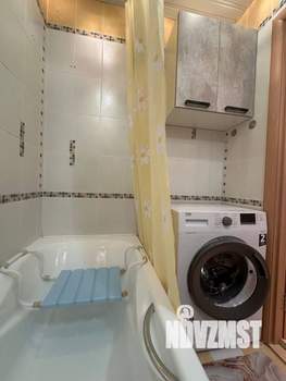 1-к квартира, на длительный срок, 39м2, 2/14 этаж