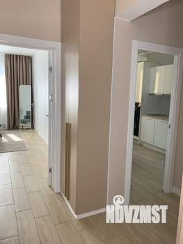 1-к квартира, на длительный срок, 37м2, 8/26 этаж