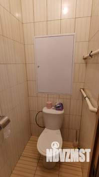 1-к квартира, на длительный срок, 34м2, 9/25 этаж