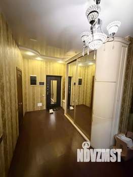 2-к квартира, на длительный срок, 85м2, 23/29 этаж