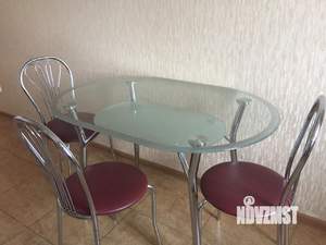 1-к квартира, на длительный срок, 50м2, 8/27 этаж