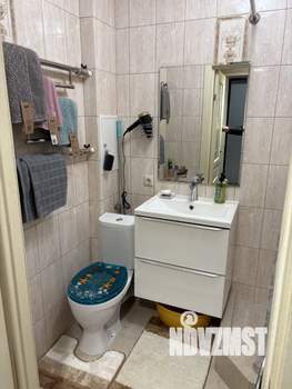 1-к квартира, на длительный срок, 25м2, 6/9 этаж