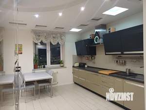 3-к квартира, на длительный срок, 106м2, 25/25 этаж