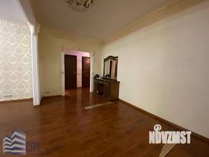 3-к квартира, на длительный срок, 115м2, 9/22 этаж