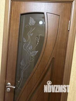 Студия квартира, посуточно, 38м2, 21/25 этаж