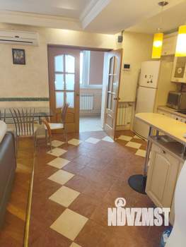 3-к квартира, на длительный срок, 89м2, 14/19 этаж