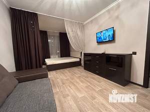 1-к квартира, на длительный срок, 33м2, 4/9 этаж