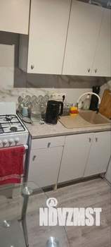 1-к квартира, на длительный срок, 32м2, 3/5 этаж