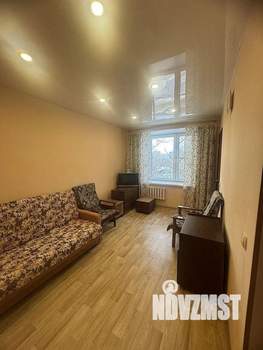 1-к квартира, на длительный срок, 20м2, 3/9 этаж