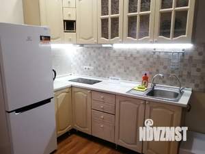 2-к квартира, посуточно, 50м2, 18/25 этаж