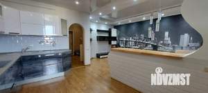 Студия квартира, на длительный срок, 52м2, 15/24 этаж