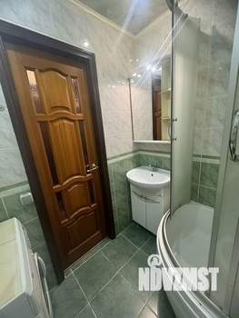 1-к квартира, на длительный срок, 20м2, 3/9 этаж