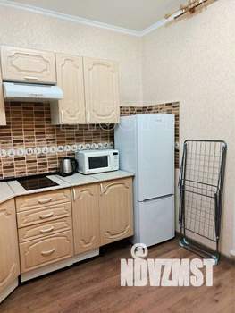 1-к квартира, на длительный срок, 40м2, 4/27 этаж