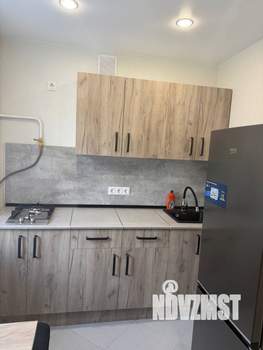 1-к квартира, на длительный срок, 32м2, 3/5 этаж