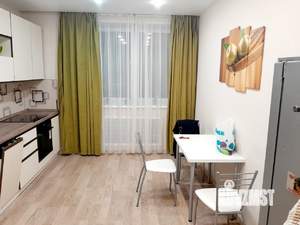 2-к квартира, на длительный срок, 64м2, 18/25 этаж