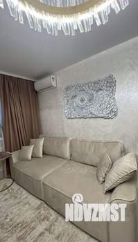 1-к квартира, на длительный срок, 38м2, 17/17 этаж